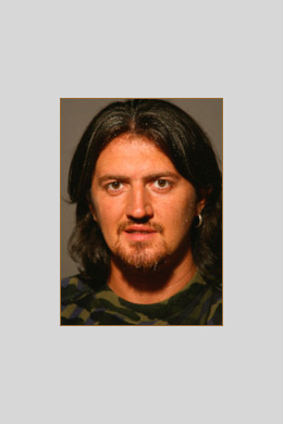 Дмитрий Егоров