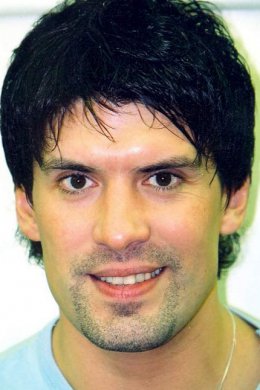 Дмитрий Новицкий