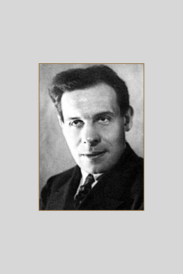 Александр Щагин