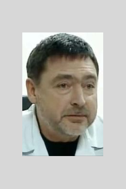 Сергей Горбунов