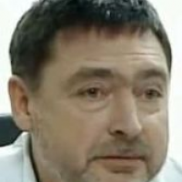 Сергей Горбунов