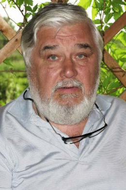 Алексей Зотов