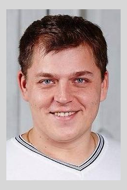 Денис Юшечкин