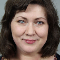 Марина Донец