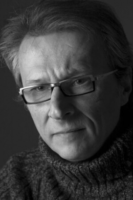 Алексей Могилевский