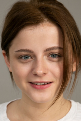 Ксения Суркова
