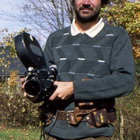 Александр Лароуз