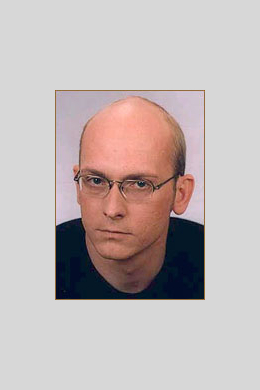 Роман Квашнин