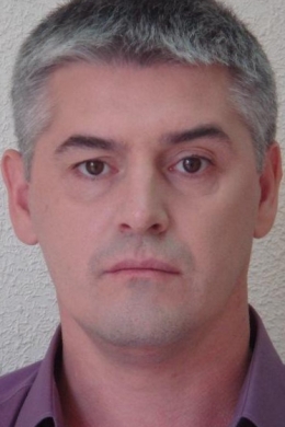 Вадим Шанаурин