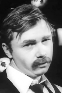 Александр Ушаков