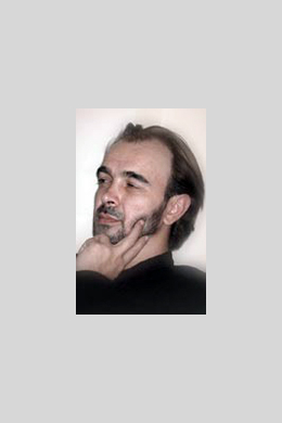 Валерий Пугашкин