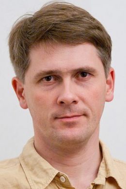 Александр Русинов