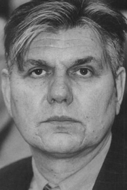 Николай Ващилин
