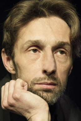 Владимир Волжин
