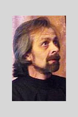 Владимир Ганин