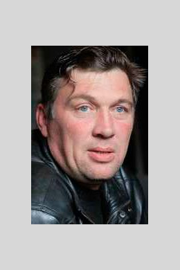 Юрий Щербаков