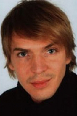 Сергей Глазков