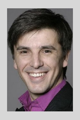 Василий Слюсаревский
