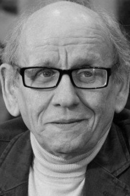 Юрий Ошеров