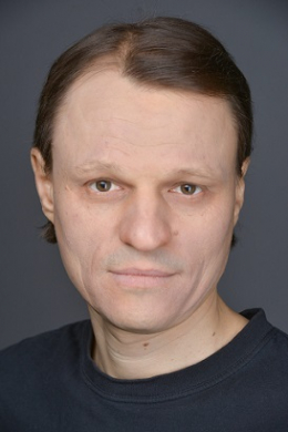 Игорь Карлов