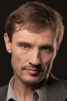 Дмитрий Лебедев