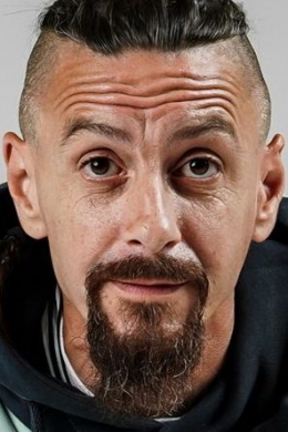 Андрей Киселев