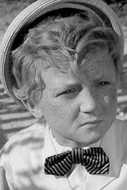 Сергей Тихонов