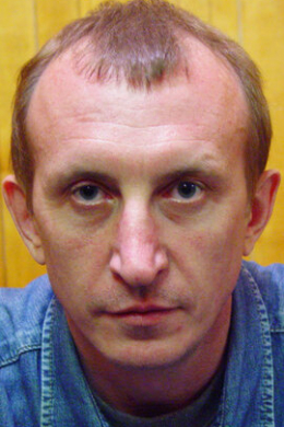 Дмитрий Зуев