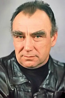 Альберт Арнтгольц