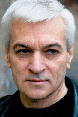 Валерий Малюшин