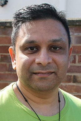 Jai Patel