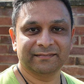 Jai Patel