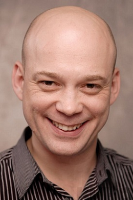 Дмитрий Уросов