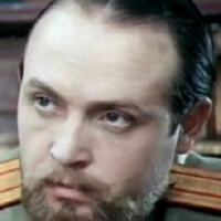 Владимир Комратов
