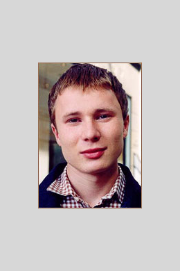 Евгений Сергеев