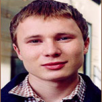 Евгений Сергеев