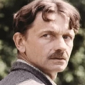 Александр Владомирский