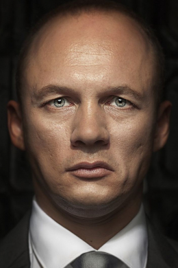 Михаил Горский