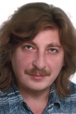 Радий Овчинников