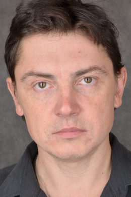 Андрей Кондаков