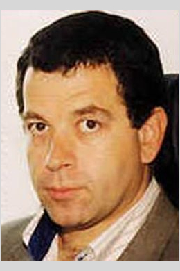 Аркадий Цимблер