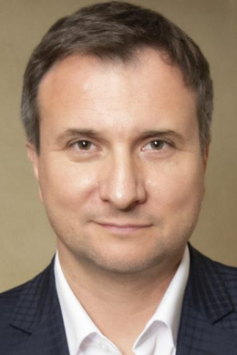 Александр Сотников