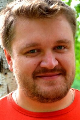 Андрей Курносов