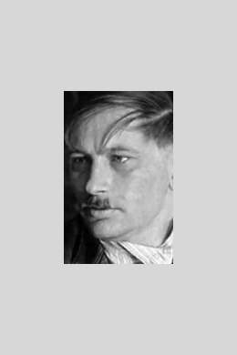 Юрий Решетников
