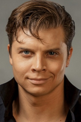 Всеволод Макаров