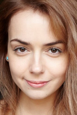 Лиза Климова