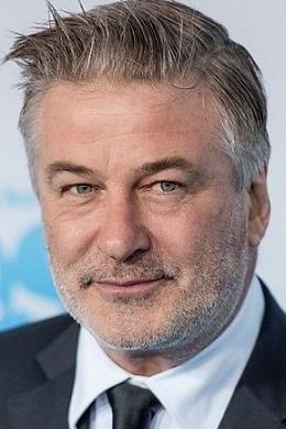 Алек Болдуин
