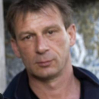 Алекс Усборн