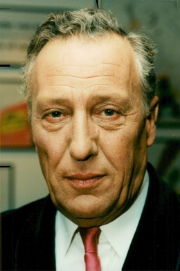 Фредерик Форсайт