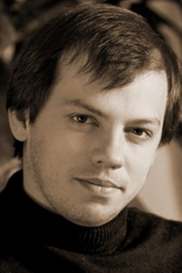 Виктор Мирский